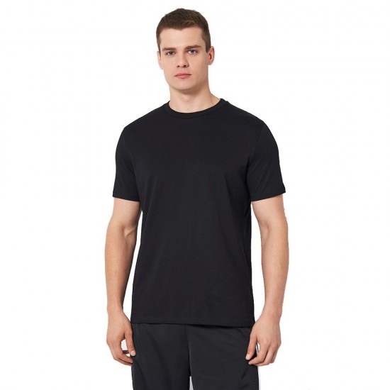 Футболка SOL'S Legend насичений чорний - 03981309XL Футболка SOL'S Legend насичений чорний - 03981309XL