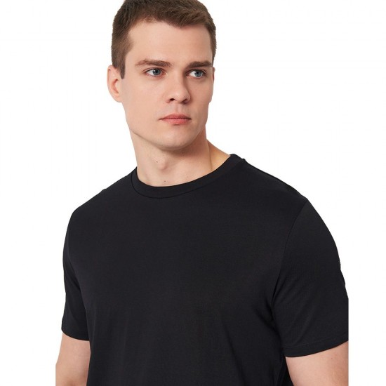 Футболка SOL'S Legend насичений чорний - 03981309XL Футболка SOL'S Legend насичений чорний - 03981309XL