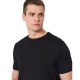 Футболка SOL'S Legend насичений чорний - 03981309XL Футболка SOL'S Legend насичений чорний - 03981309XL