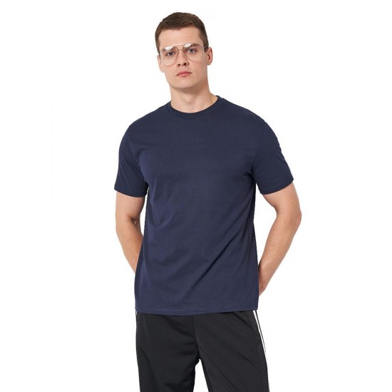 Футболка SOL'S Legend кобальт - 03981319XXS Футболка SOL'S Legend кобальт - 03981319XXS