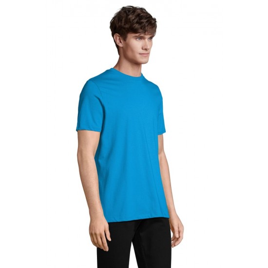 Футболка SOL'S Legend морський - 03981321XL