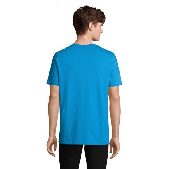 Футболка SOL'S Legend морський - 03981321XL