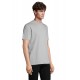 Футболка SOL'S Legend сірий - 03981342L
