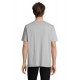 Футболка SOL'S Legend сірий - 03981342L