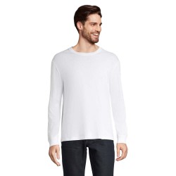 Лонгслів SOL'S Pioneer LSL білий - 039821024XL