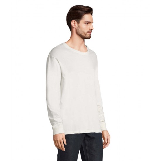 Лонгслів SOL'S Pioneer LSL пастельний - 03982104XS