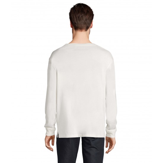 Лонгслів SOL'S Pioneer LSL пастельний - 03982104XS