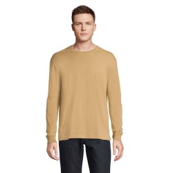 Лонгслів SOL'S Pioneer LSL темно-бежевий - 039821263XL