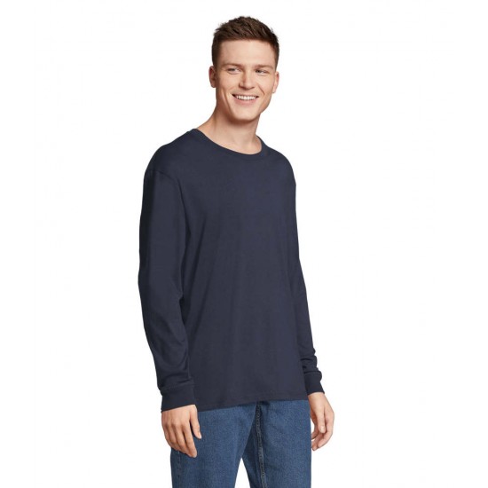 Лонгслів SOL'S Pioneer LSL кобальт - 03982319XS