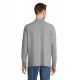 Лонгслів поло SOL'S Prime LSL сірий меланж - 039833603XL