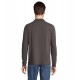 Лонгслів поло SOL'S Prime LSL темно-сірий - 039833843XL Лонгслів поло SOL'S Prime LSL темно-сірий - 039833843XL
