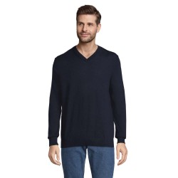Пуловер чоловічий NeoBlu Sullivan нічний синій - 039876033XL Пуловер чоловічий NeoBlu Sullivan нічний синій - 039876033XL