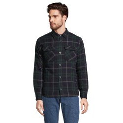 Сорочка SOL'S Noah темно-зелений - 039892912