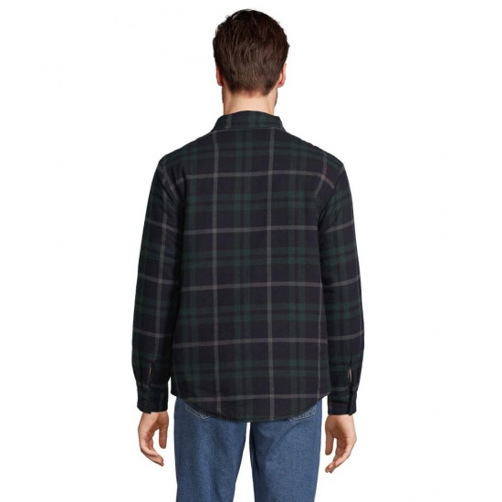 Сорочка SOL'S Noah темно-зелений - 039892912