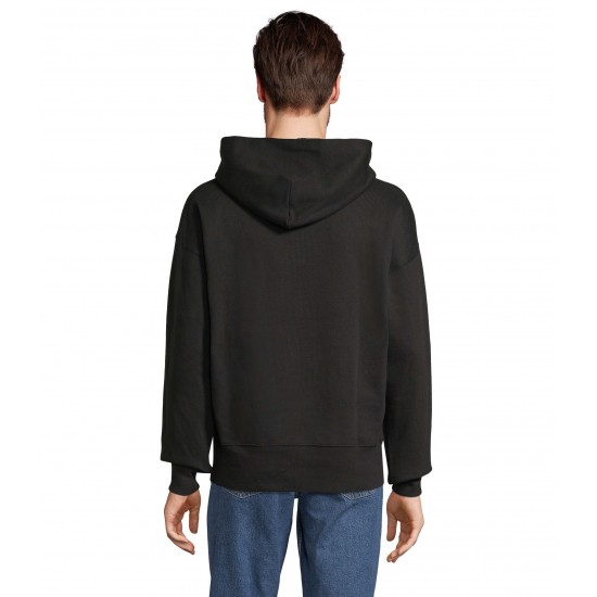 Худі SOL'S Origin чорний - 03991312M Худі SOL'S Origin чорний - 03991312M