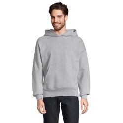 Худі SOL'S Origin сірий меланж - 03991360M