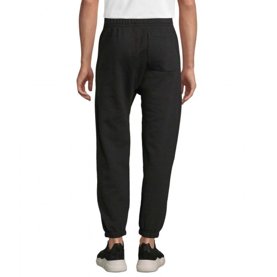 Штани спортивні SOL'S Century чорний - 03992312XL