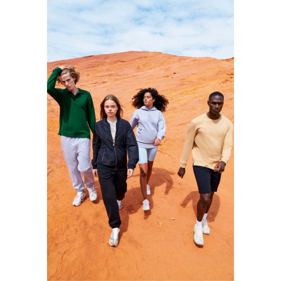 Штани спортивні SOL'S Century чорний - 03992312XL