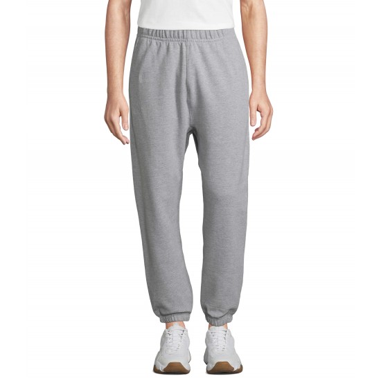 Штани спортивні SOL'S Century сірий меланж - 03992360XL
