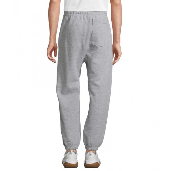 Штани спортивні SOL'S Century сірий меланж - 03992360XL