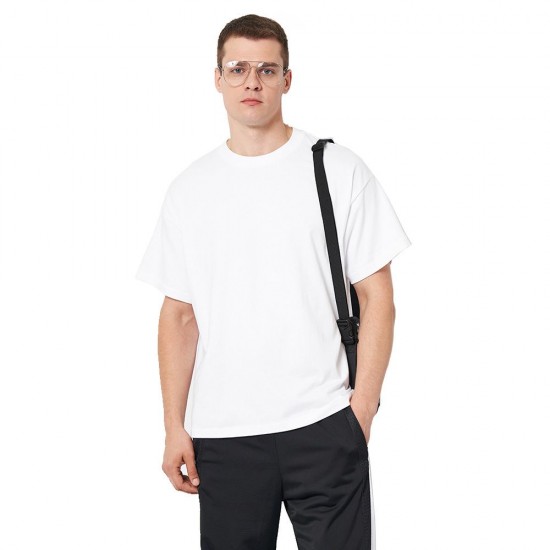 Футболка оверсайз SOL'S Legacy білий - 03996102XL