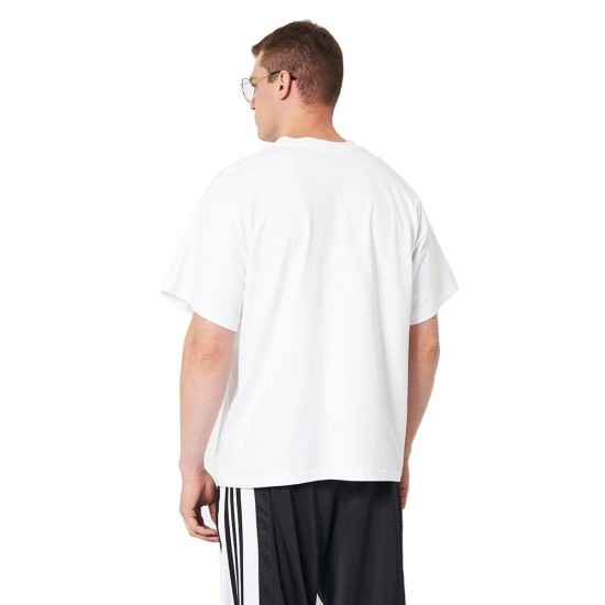 Футболка оверсайз SOL'S Legacy білий - 03996102XL
