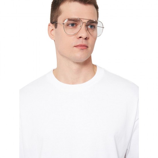 Футболка оверсайз SOL'S Legacy білий - 03996102XL