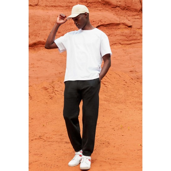 Футболка оверсайз SOL'S Legacy білий - 03996102XL