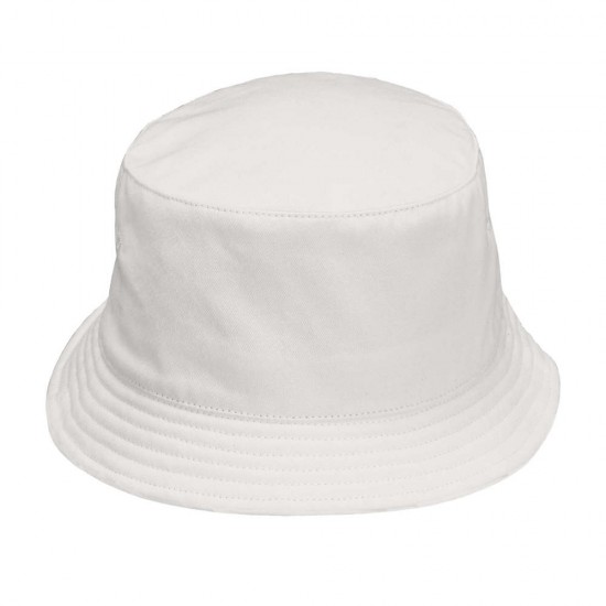 Панама SOL'S Bucket Twill білий - 03997102M/L