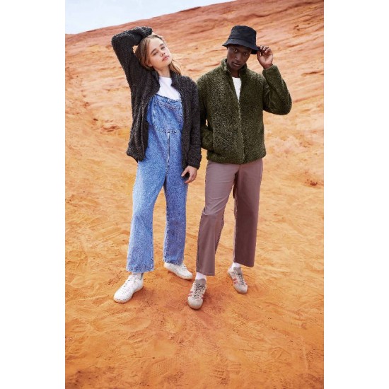 Панама SOL'S Bucket Twill чорний - 03997312M/L