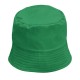 Панама SOL'S Bucket Nylon соковито-зелений/блідо-зелений - 03999875M/L