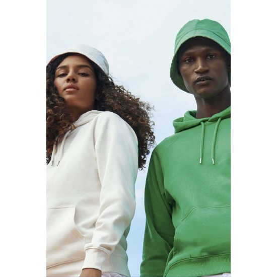 Панама SOL'S Bucket Nylon соковито-зелений/блідо-зелений - 03999875M/L