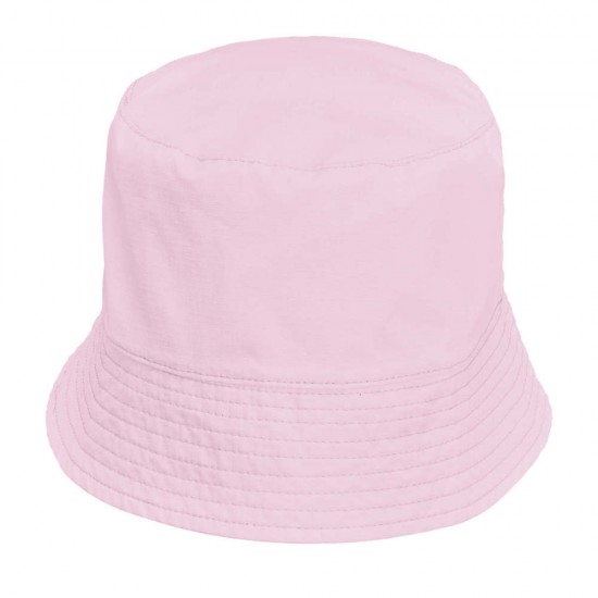 Панама SOL'S Bucket Nylon натуральний/світло-рожевий - 03999876M/L