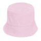 Панама SOL'S Bucket Nylon натуральний/світло-рожевий - 03999876S/M