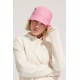 Панама SOL'S Bucket Nylon натуральний/світло-рожевий - 03999876M/L