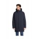 Куртка-парка чоловіча NeoBlu Alfi нічний синій - 040026033XL