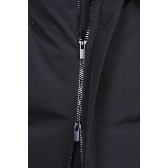 Куртка-парка чоловіча NeoBlu Alfi нічний синій - 040026033XL