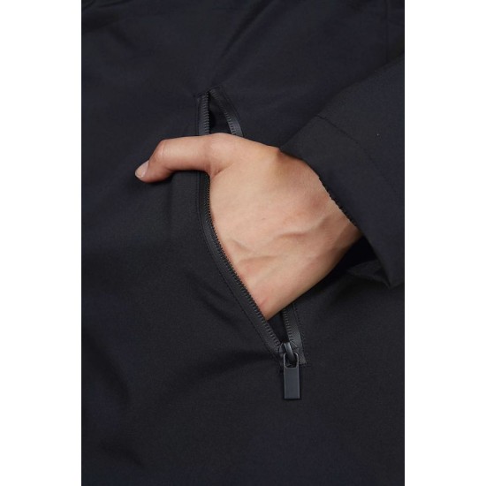 Куртка-парка жіноча NeoBlu Alfi нічний синій - 04005603M Куртка-парка жіноча NeoBlu Alfi нічний синій - 04005603M