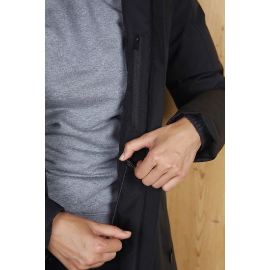 Куртка-парка жіноча NeoBlu Alfi нічний синій - 04005603M Куртка-парка жіноча NeoBlu Alfi нічний синій - 04005603M