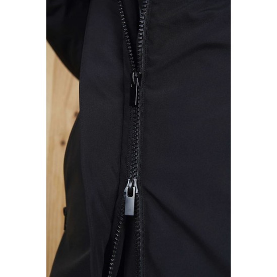 Куртка-парка жіноча NeoBlu Alfi нічний синій - 04005603M Куртка-парка жіноча NeoBlu Alfi нічний синій - 04005603M