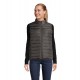 Жилет жіночий SOL'S Stream BW вугільно-сірий - 04021370XL