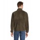 Куртка флісова SOL'S Finch армійський - 04022269L