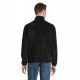 Куртка флісова SOL'S Finch чорний - 04022312S