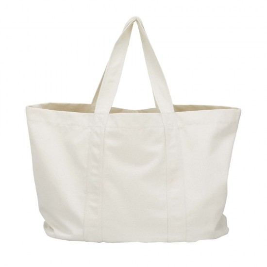 Сумк-шопер з довгими ручками ATF Tristan XL натуральний - 04038101TUN Сумк-шопер з довгими ручками ATF Tristan XL натуральний - 04038101TUN