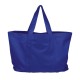 Сумк-шопер з довгими ручками ATF Tristan XL яскраво-синій - 04038241TUN