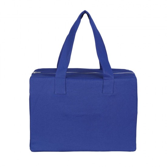 Дорожня сумка ATF Felix яскраво-синій - 04039241TUN