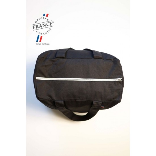 Дорожня сумка ATF Felix чорний - 04039309TUN