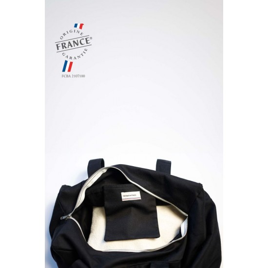 Дорожня сумка ATF Felix чорний - 04039309TUN