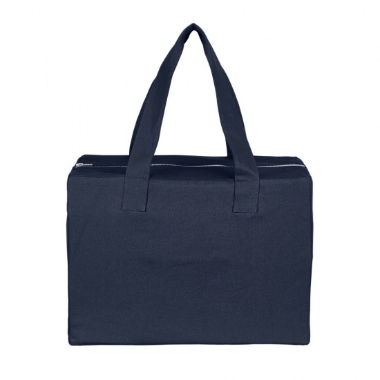 Дорожня сумка ATF Felix темно-синій - 04039318TUN