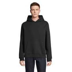 Худі ATF Gabriel чорний - 040443093XL